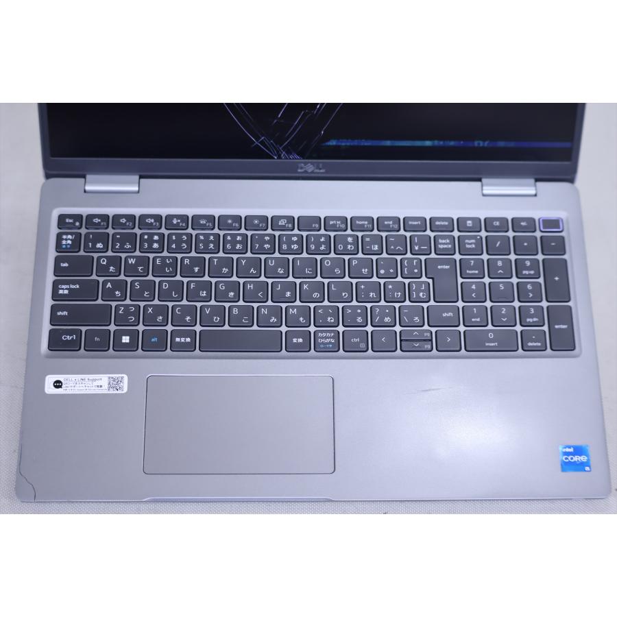 Precision 即配 32Gメモリ NVIDIA T600 DELL 3551 i5-12600H RAM32GB