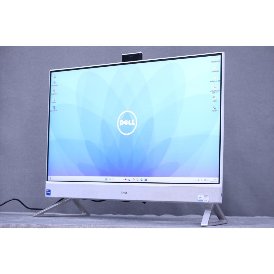 超大容量/バッテリー95%】DELL i7 2TB メモリ16GB フルHD