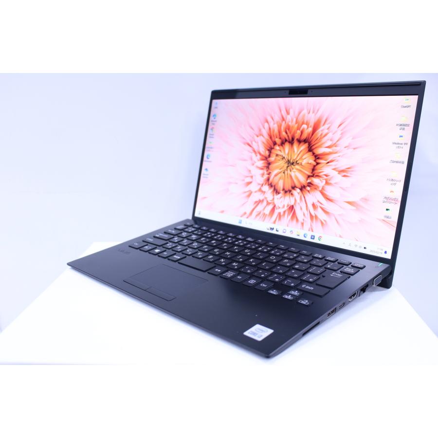 VAIO type S ノートパソコン Windows11 薄型軽量 Pro PK VAIO type S ノートパソコン Windows11 薄型軽量 Pro PK