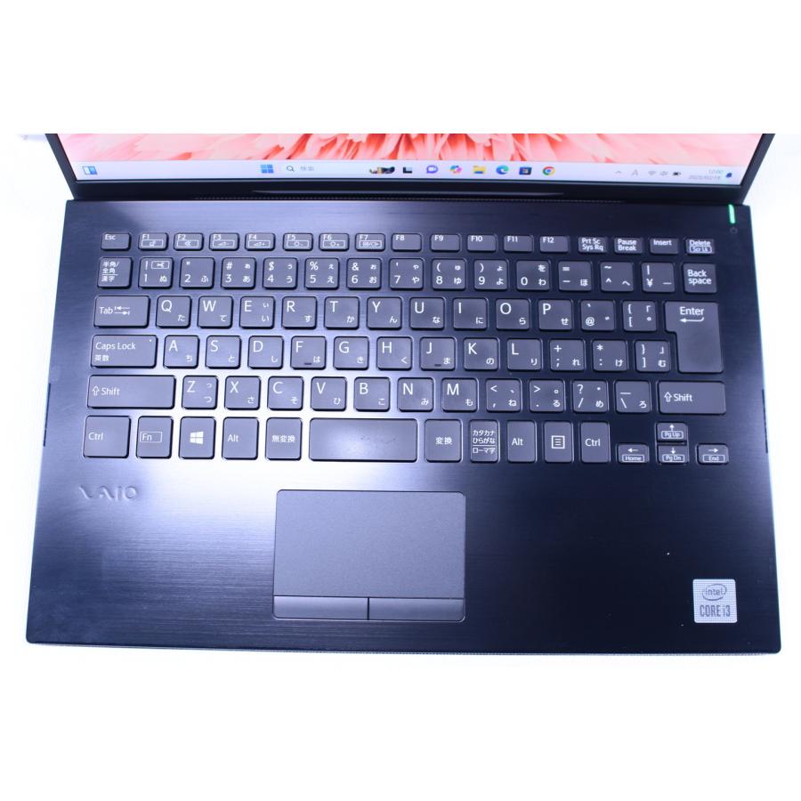 VAIO type S ノートパソコン Windows11 薄型軽量 Pro PK VAIO type S ノートパソコン Windows11 薄型軽量 Pro PK