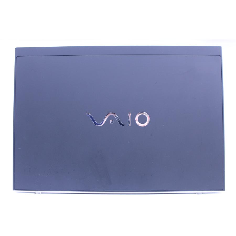 VAIO type S ノートパソコン Windows11 薄型軽量 Pro PK VAIO type S ノートパソコン Windows11 薄型軽量 Pro PK