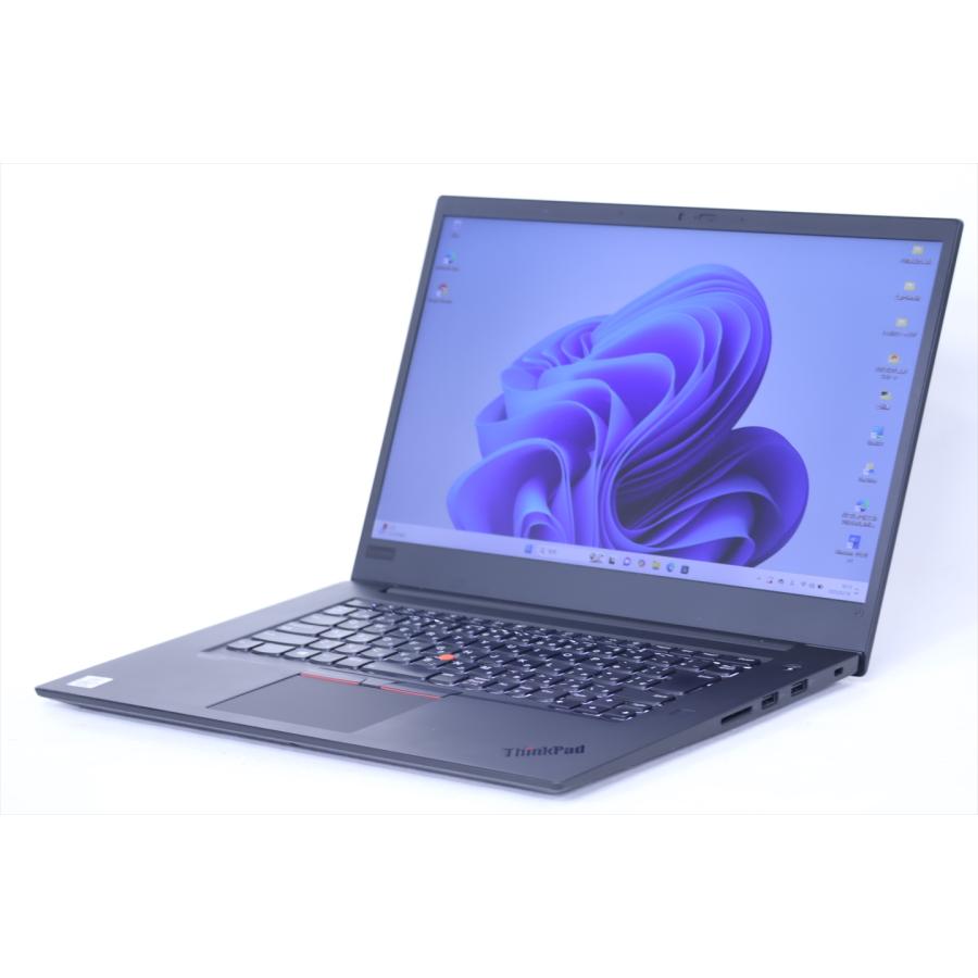 ThinkPad P ノートパソコン 32Gメモリ Corei7 Quadro T1000 ThinkPad P ノートパソコン 32Gメモリ Corei7 Quadro T1000