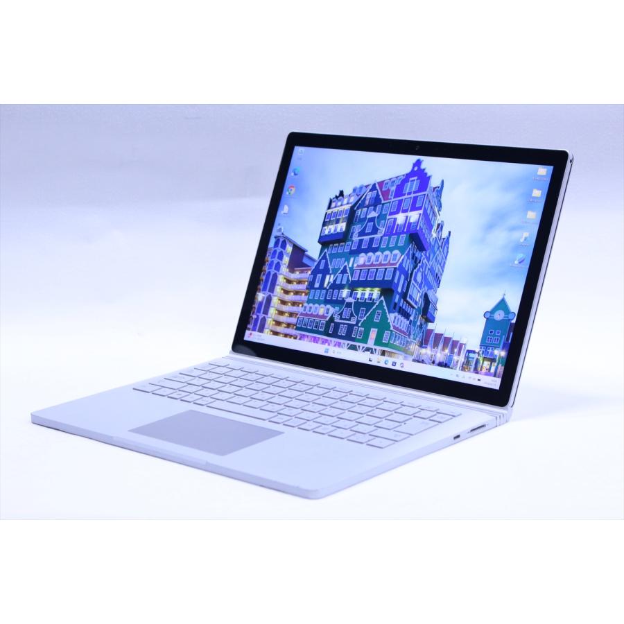 Surface Book 即配 グラボ搭載パワフルモデル 10世代Corei7 3 i7 