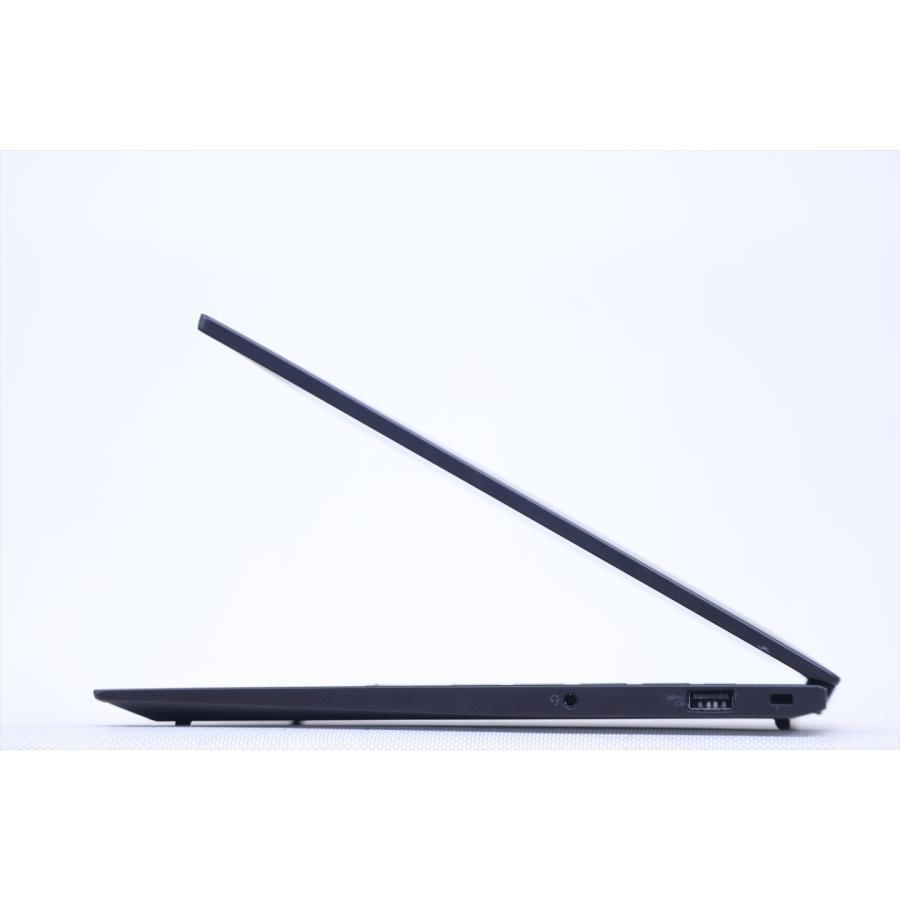 ThinkPad X 即配 2023年パワフルモデル バッテリー良 12世代Corei7 X1