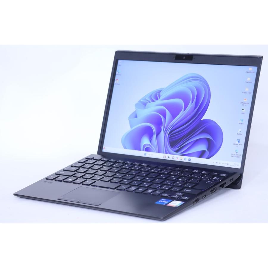 VAIO Pro ノートパソコン LTE対応 軽量 薄型 12.5インチ FHD VAIO Pro ノートパソコン LTE対応 軽量 薄型 12.5インチ FHD