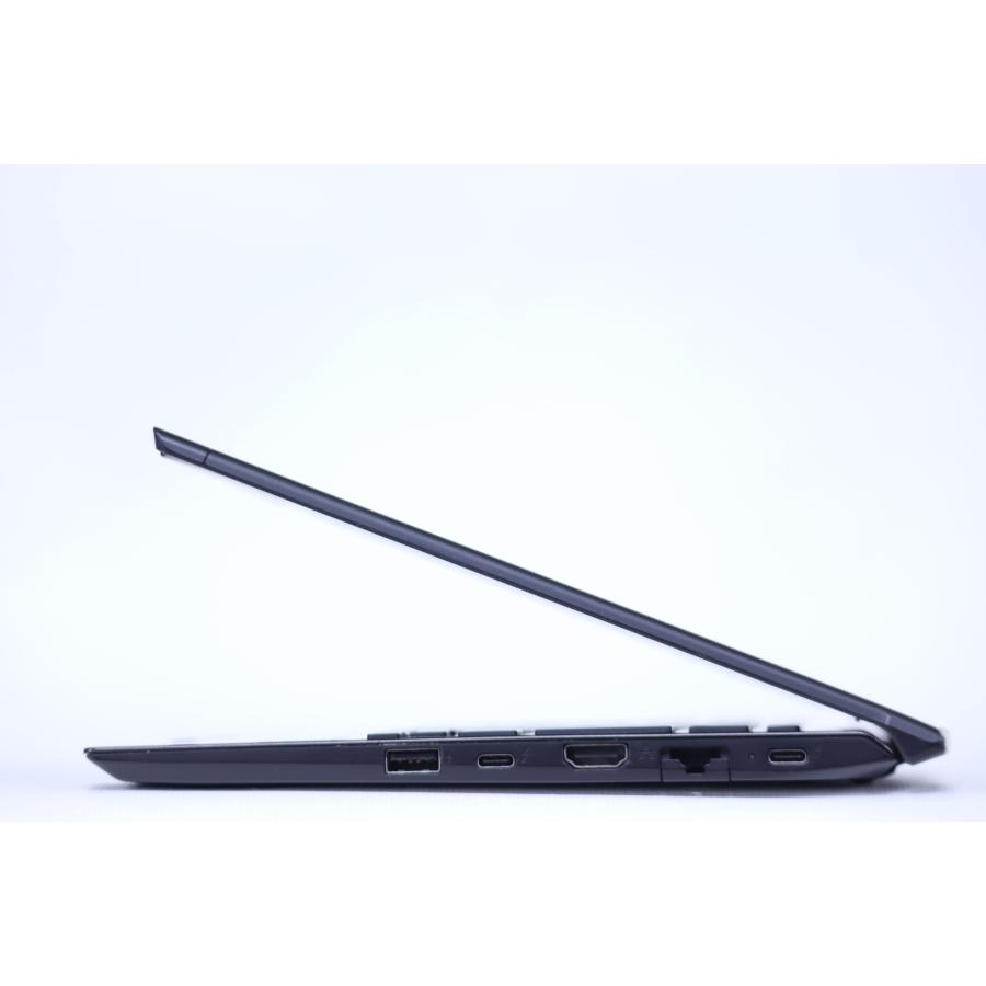 VAIO Pro ノートパソコン LTE対応 軽量 薄型 12.5インチ FHD Windows11 