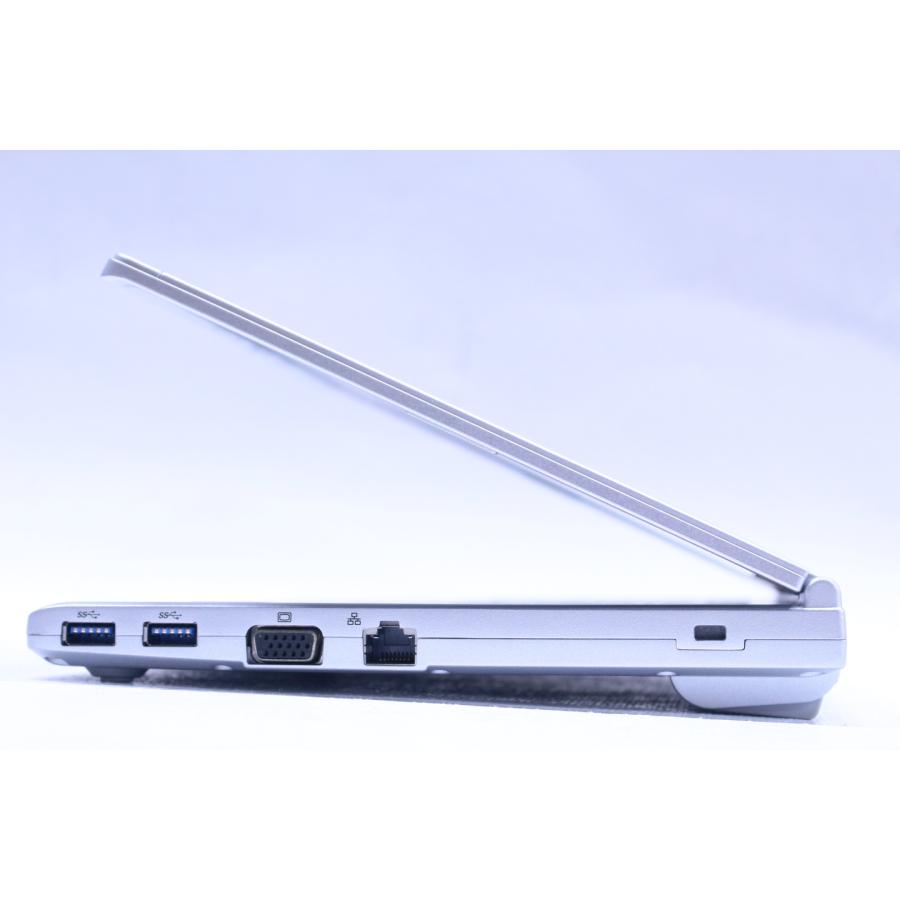 Let's note SV 即配 10世代Corei7 メモリ16G Office2019 CF-SV9PD9LC