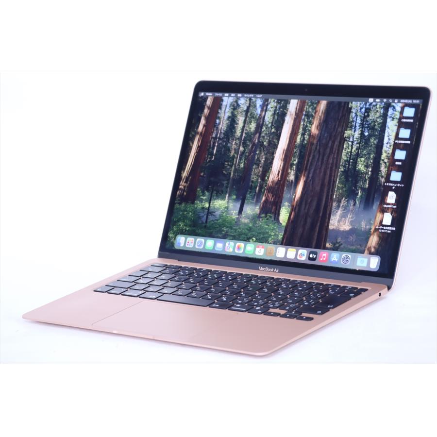 MacBook 即配 M1チップ 16Gメモリ Air Retina 13 2020 Apple M1 16GB