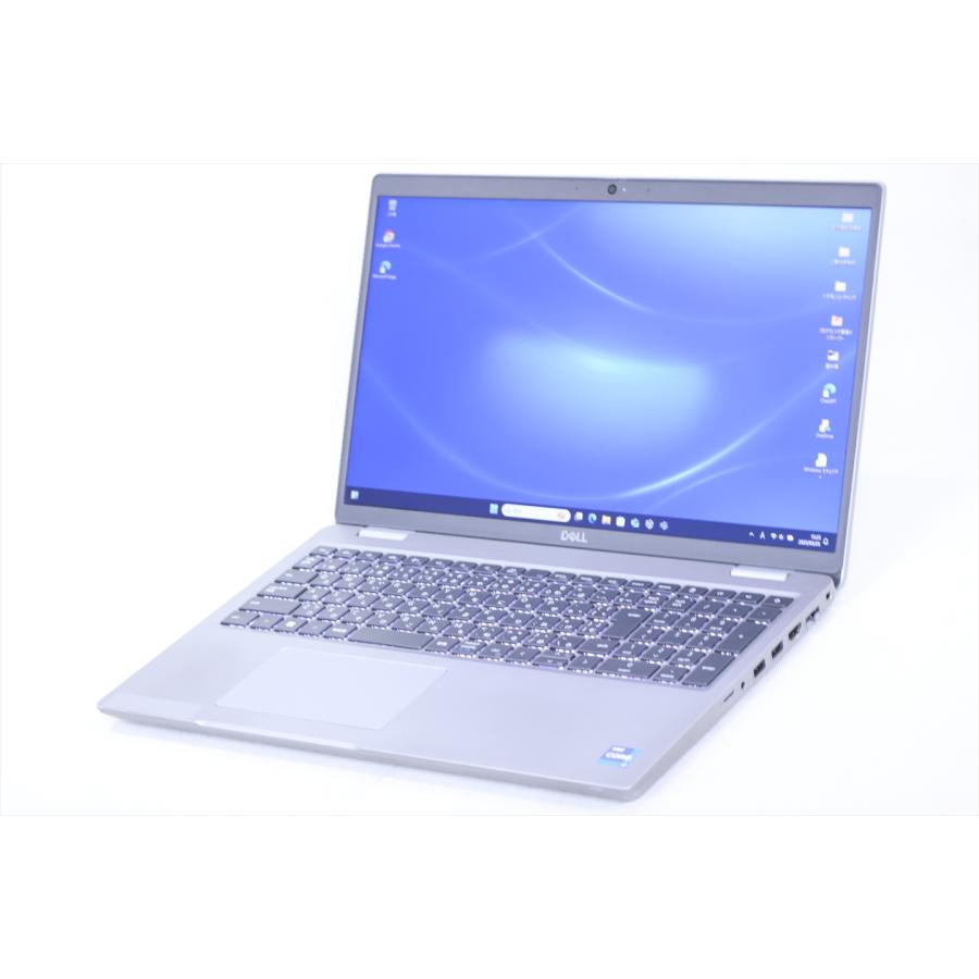 Latitude（Dell） ノートパソコン GeForce MX450 16GBメモリ 大