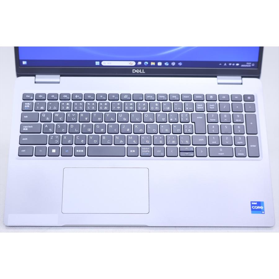 Latitude（Dell） ノートパソコン GeForce MX450 16GBメモリ 大
