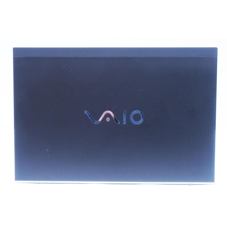VAIO type S ノートパソコン 16GBメモリ Windows11 軽量薄型 Pro VAIO type S ノートパソコン 16GBメモリ Windows11 軽量薄型 Pro