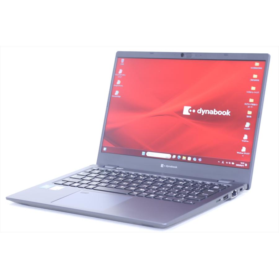 ☆極美品☆バッテリー◎ Dynabook G83/HU 16GB Office バッテリー◎ Dynabook G83/HU 16GB SSD Office dynabook GZ Dynabook