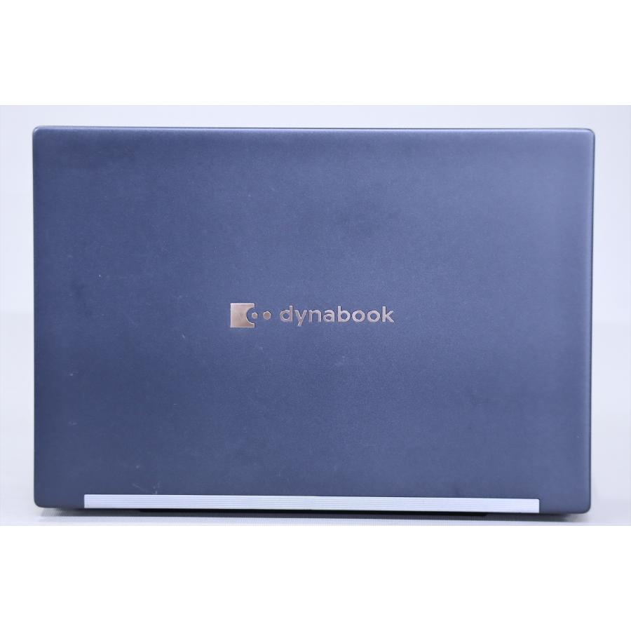 dynabook（ダイナブック） ノートパソコン 東芝 2023年発売 12世代