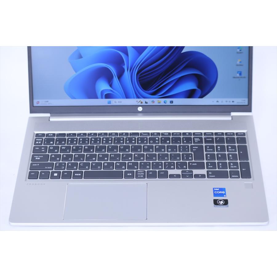 ProBook 450 ノートパソコン 2022年発売 第12世代 16Gメモリ ProBook 450 ノートパソコン 2022年発売 第12世代 16Gメモリ