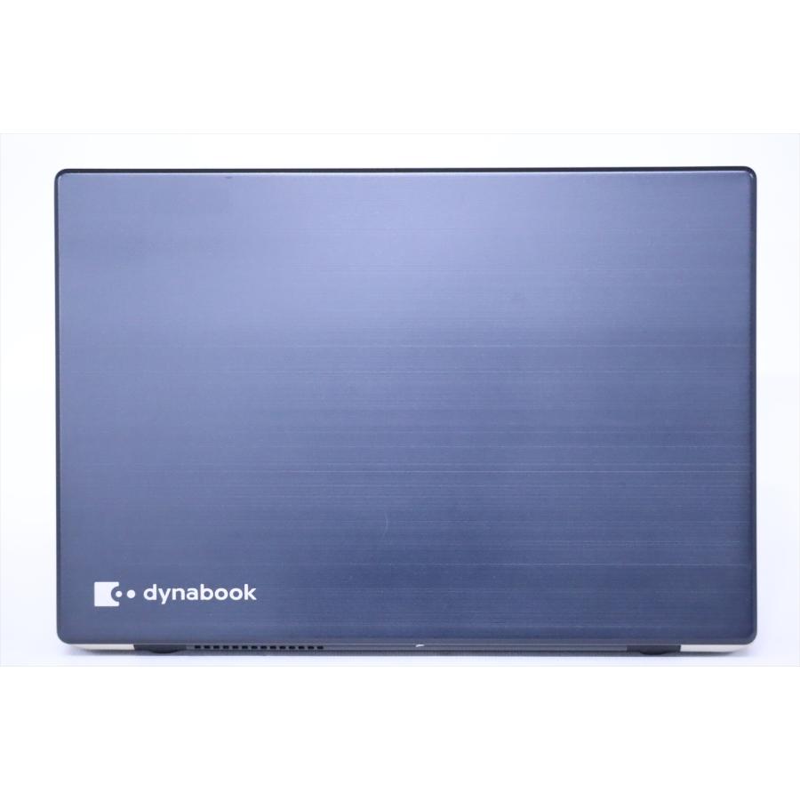 dynabook G 即配 10世代Corei5 16Gメモリ バッテリー良好 G83/FS i5