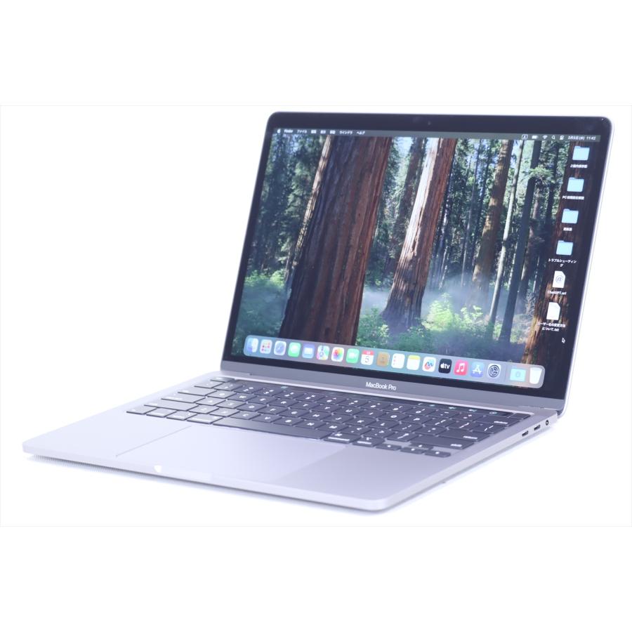 MacBook 即配 MacOS+Win10デュアルOS Office2019 Pro 13 2020 i7 