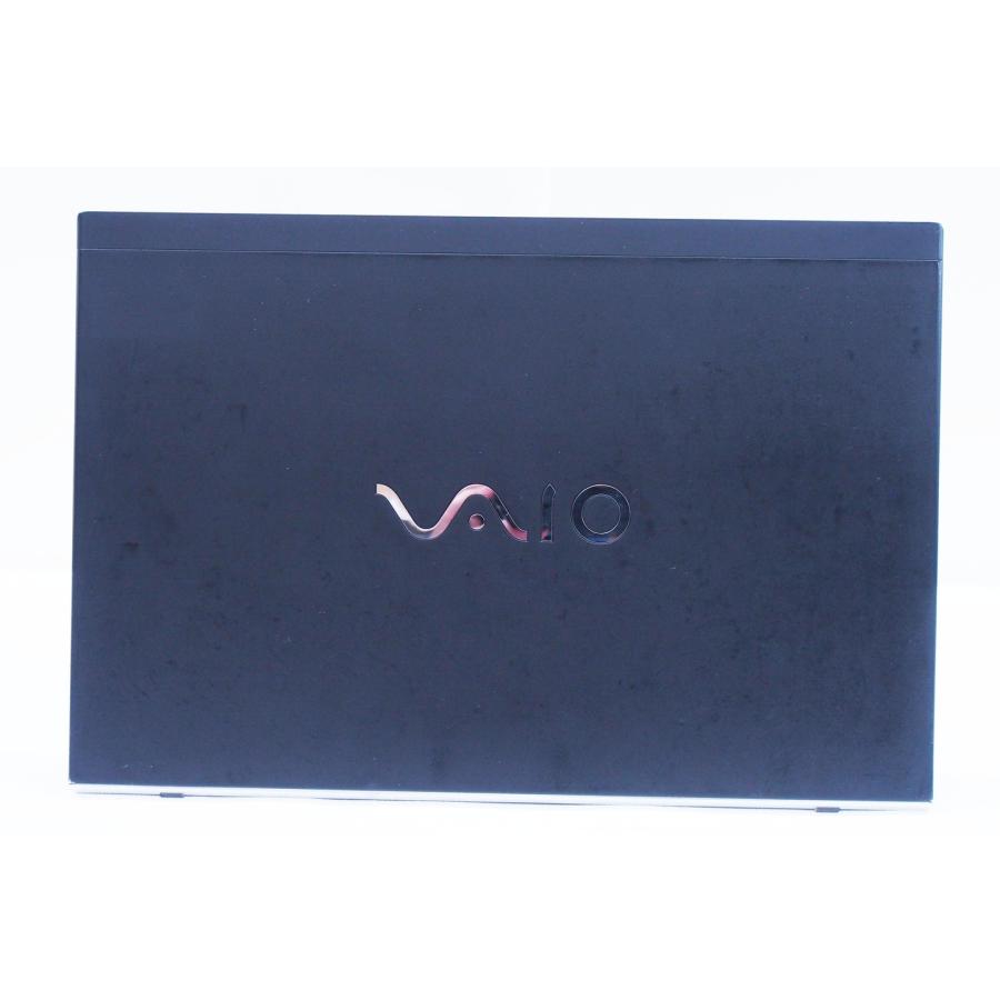 VAIO type S ノートパソコン 軽量薄型 Pro PG VJPG141 i5-1035G1 VAIO type S ノートパソコン 軽量薄型 Pro PG VJPG141 i5-1035G1