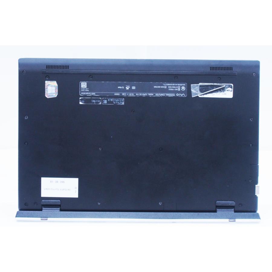 VAIO type S ノートパソコン 軽量薄型 Pro PG VJPG141 i5-1035G1 VAIO type S ノートパソコン 軽量薄型 Pro PG VJPG141 i5-1035G1