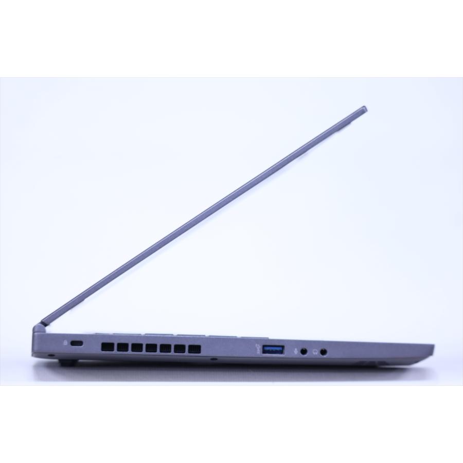 DAIV ノートパソコン RTX2060 ゲーミング Corei7 16Gメモリ Windows11