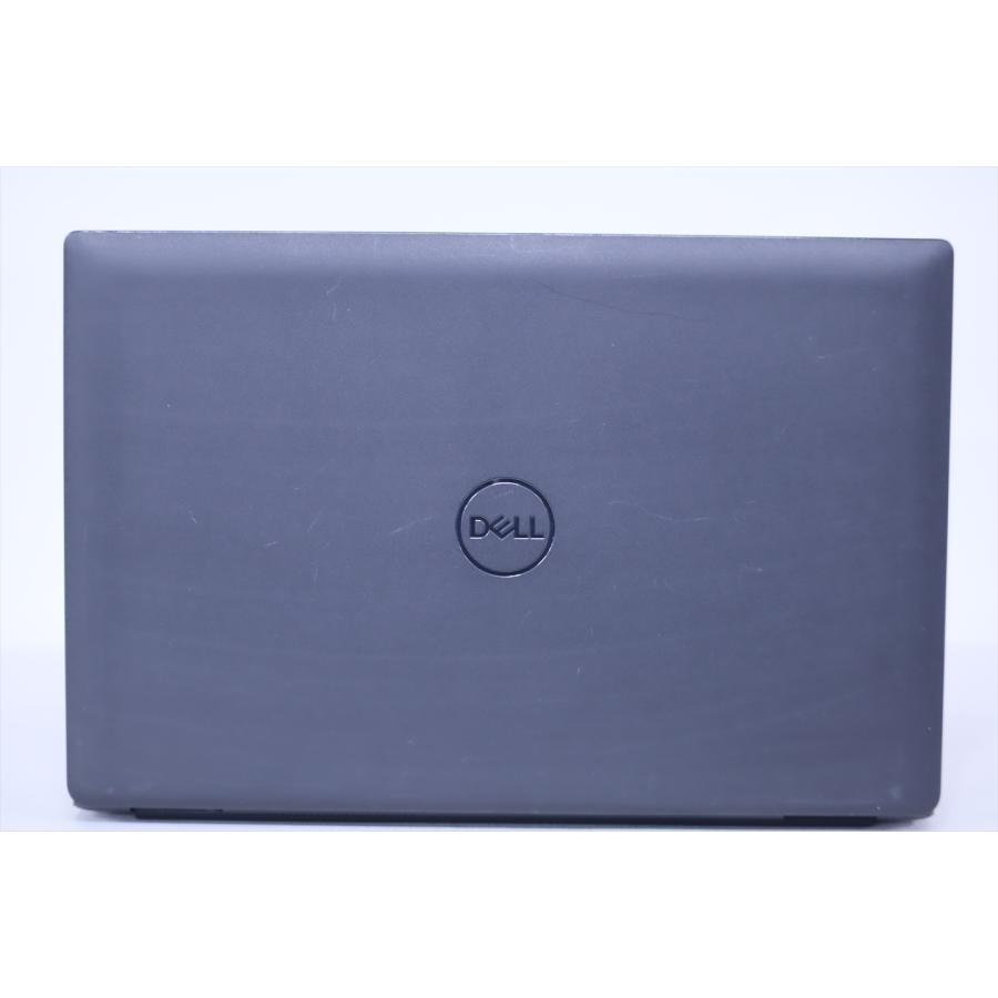 Latitude（Dell） ノートパソコン DELL 11世代Corei5 Latitude 15 3520
