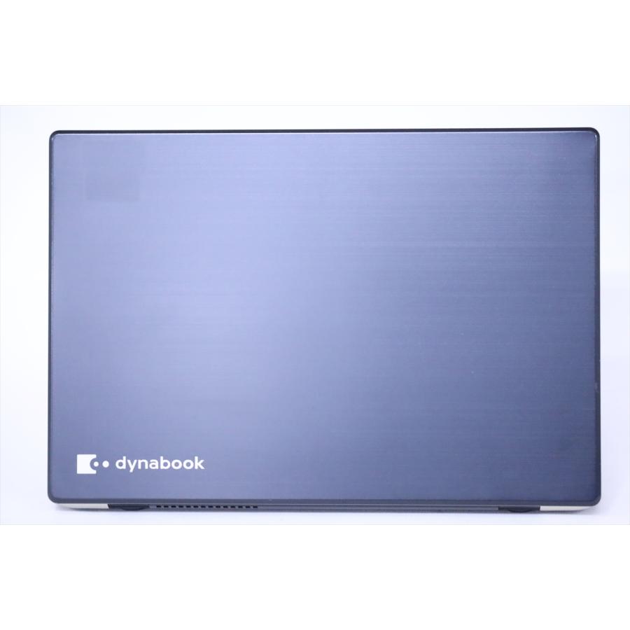 dynabook G ノートパソコン 大容量SSD Windows11 超軽量 約779g 10世代 