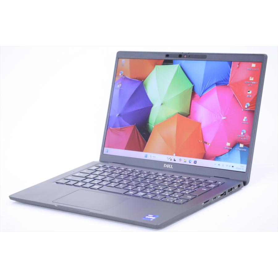 Latitude(Dell) ノートパソコン 32Gメモリ 大容量SSD Corei7 Latitude(Dell) ノートパソコン 32Gメモリ 大容量SSD Corei7