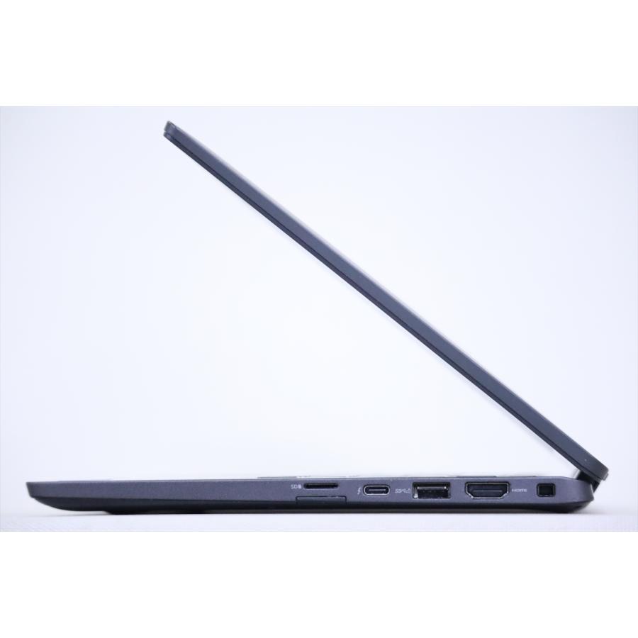 Latitude(Dell) ノートパソコン 32Gメモリ 大容量SSD Corei7 Latitude(Dell) ノートパソコン 32Gメモリ 大容量SSD Corei7