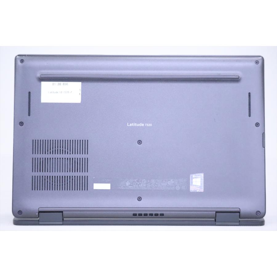 Latitude(Dell) ノートパソコン 32Gメモリ 大容量SSD Corei7 Latitude(Dell) ノートパソコン 32Gメモリ 大容量SSD Corei7