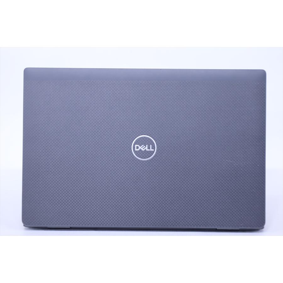 Latitude（Dell） ノートパソコン 32Gメモリ Corei7 バッテリー良好