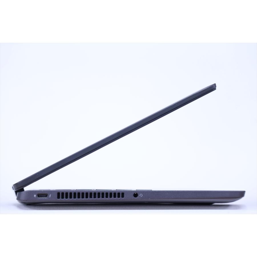 Latitude（Dell） ノートパソコン 32Gメモリ Corei7 バッテリー良好