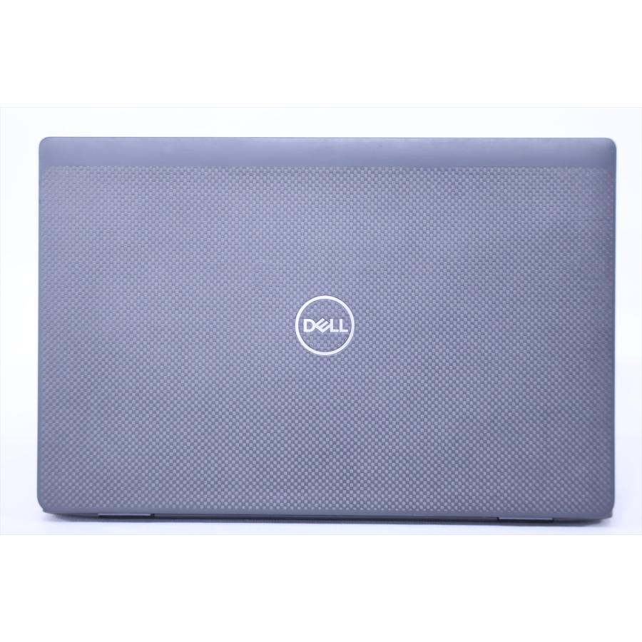 Latitude（Dell） ノートパソコン 32Gメモリ Corei7 バッテリー良好