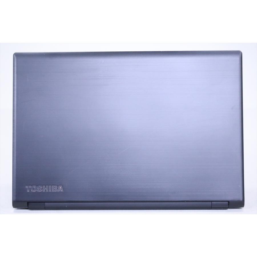 dynabook B ノートパソコン Windows11 バッテリー良好 15.6 dynabook B ノートパソコン Windows11 バッテリー良好 15.6