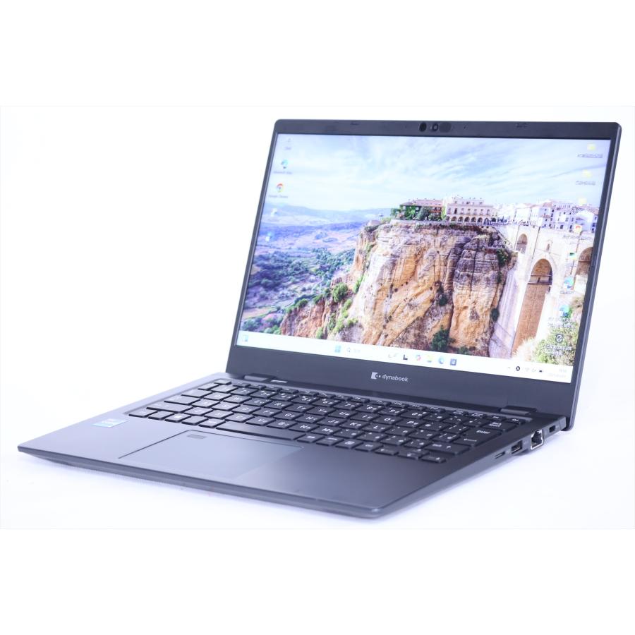 バッテリー良好♬ dynabook i5 11世代 16GB SSD256GB ノートパソコン/バッテリー良好/dynabook/core i5 第11世代/メモリ16GB