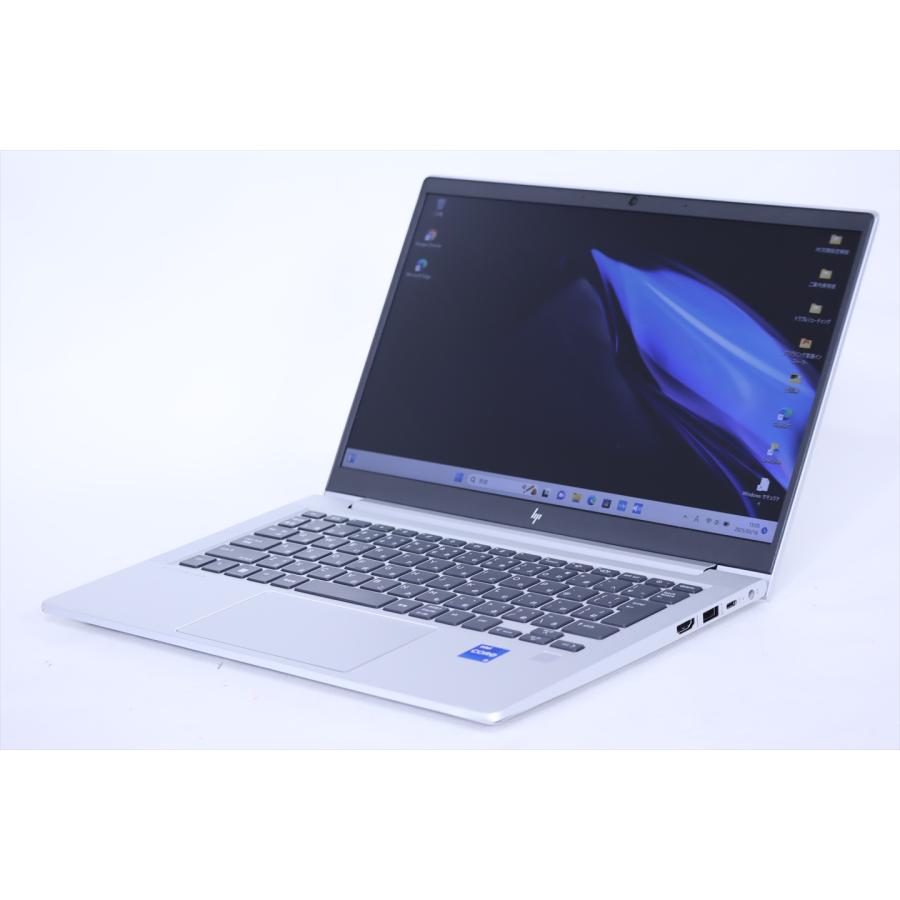 EliteBook ノートパソコン 新品価格約17万円 2023年発売 16GB EliteBook ノートパソコン 新品価格約17万円 2023年発売 16GB