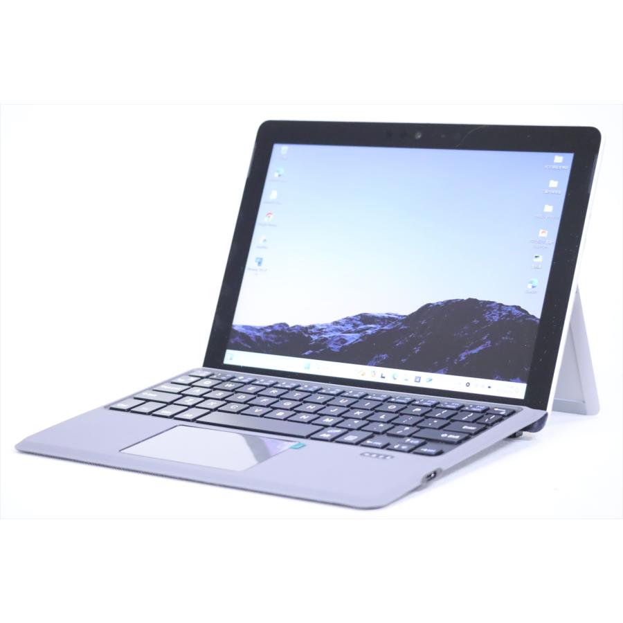 Surface Go ノートパソコン Windows11 タブレット 2in1 タッチパネル 