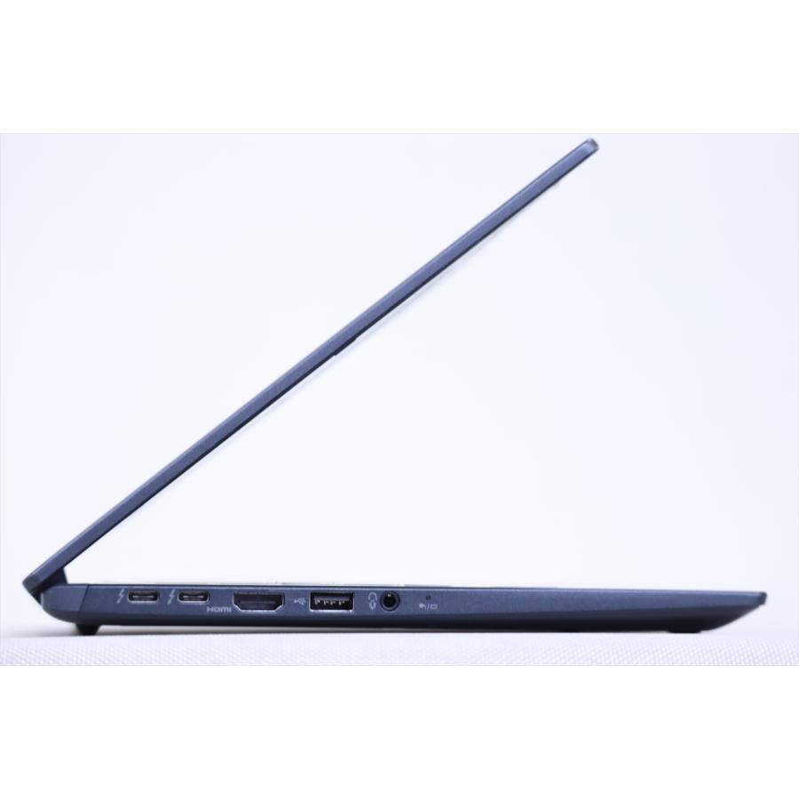 dynabook AX ノートパソコン 美品 16Gメモリ バッテリー良好 Windows11 