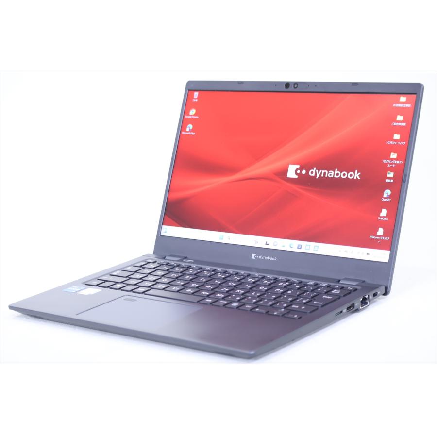 dynabook AX ノートパソコン 2023年発売 16GBメモリ 12世代 Windows11 