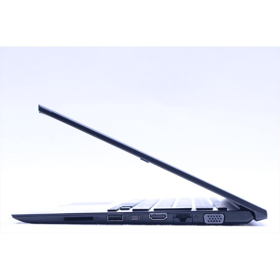 VAIO Pro 即配 2021年薄型快速モデル PG VJPG141 i5-1035G1 16G