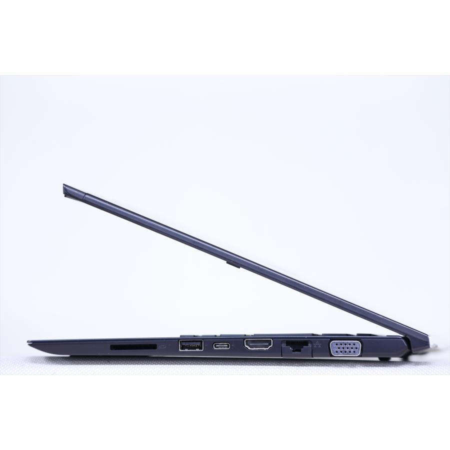 VAIO type S ノートパソコン Pro PG VJPG141 VJPG131 10世代Corei5