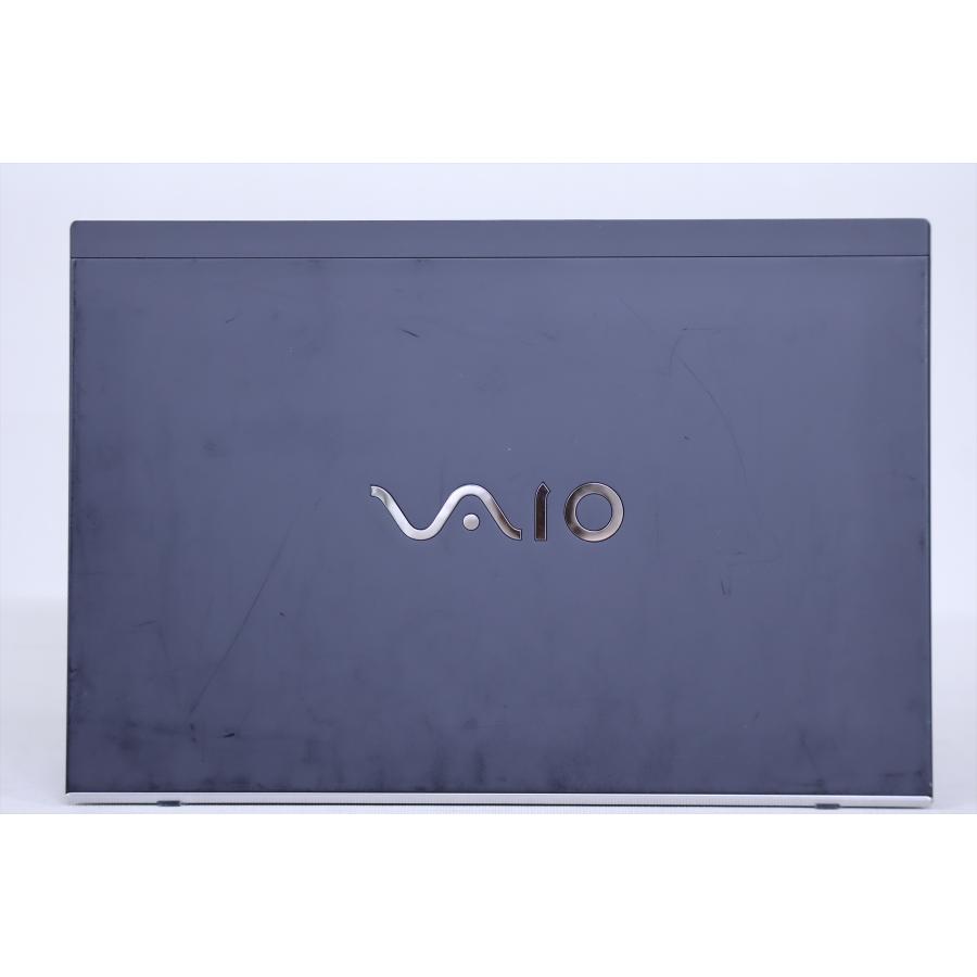 VAIO type S ノートパソコン Pro PG VJPG141 VJPG131 10世代Corei5