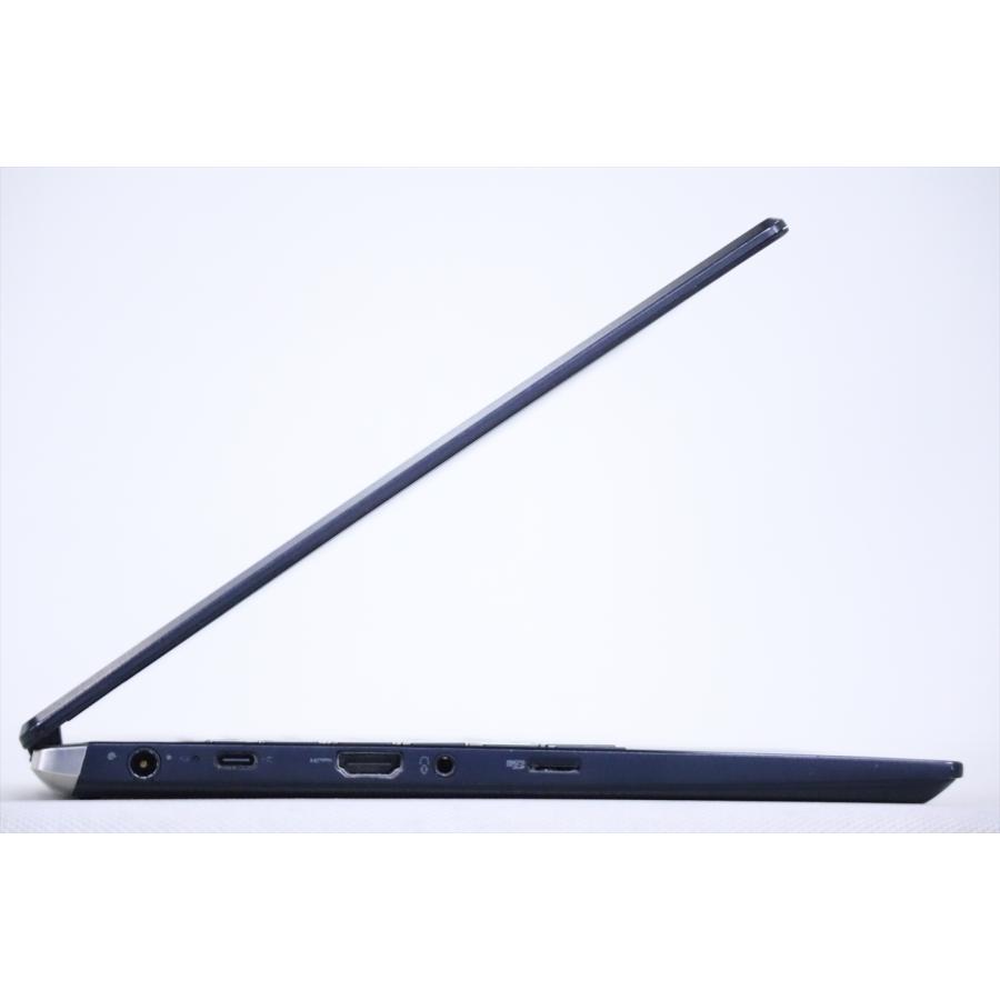 dynabook AX ノートパソコン バッテリー良好 Windows11 WiFi6 10世代 
