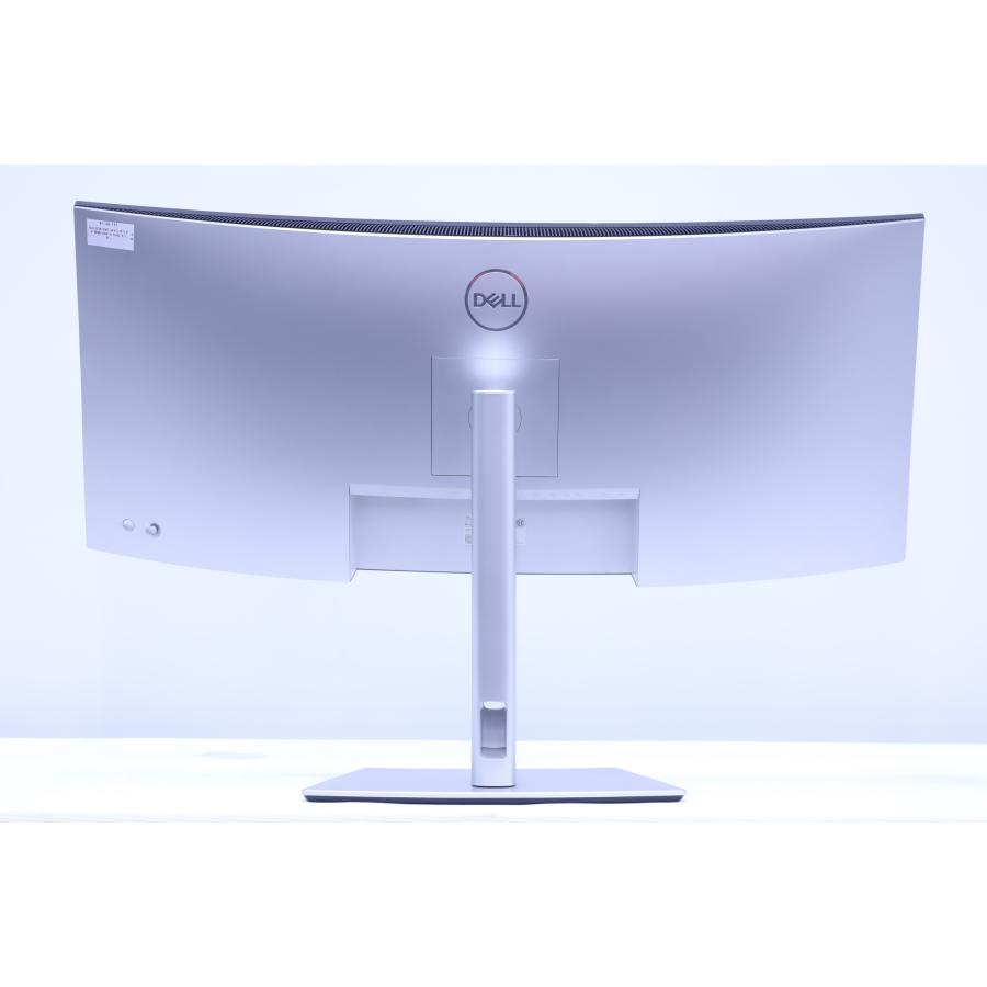 【SK86】Dell U3421WE ハブモニター DELL（デル） 34.14インチ 曲面 USB-Cハブモニター Dell U3421WE UWQHD
