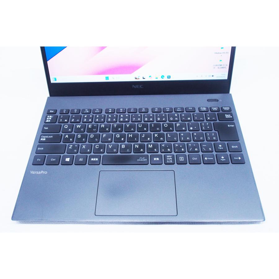 NEC UltraLite VG 第10世代Corei7 16GB 256GB NEC UltraLite VG 第10世代Corei7 16GB 256GB 【公式通販】