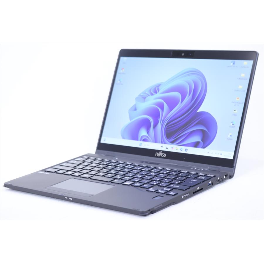 希少2in1モデル】 富士通 U9310X/D 第10世代i5・バッテリー良好