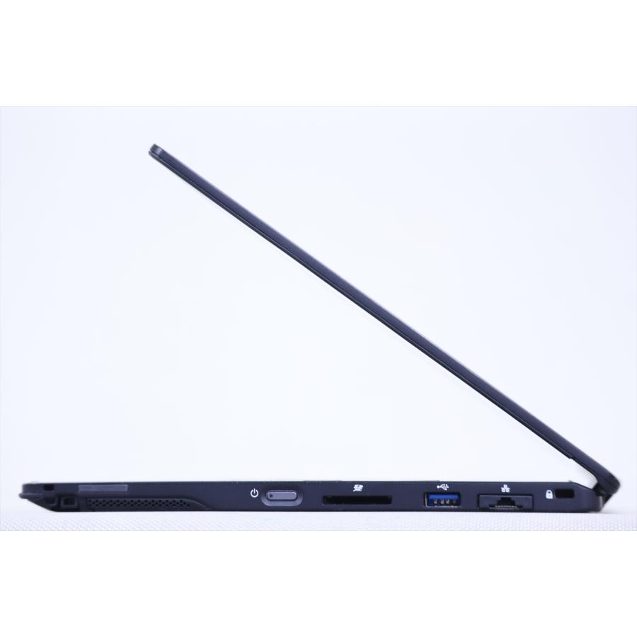 LIFEBOOK U ノートパソコン バッテリー良好 Windows11 超軽量 LIFEBOOK U ノートパソコン バッテリー良好 Windows11 超軽量