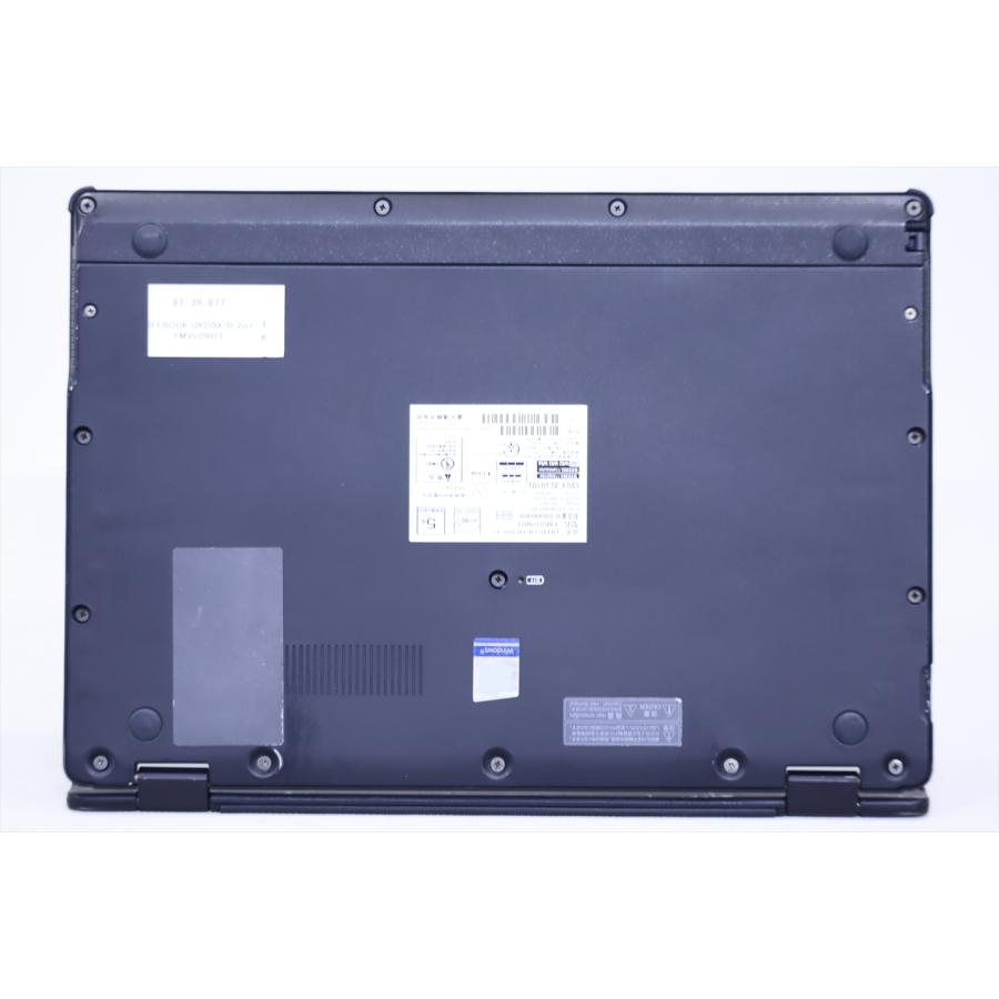 LIFEBOOK U ノートパソコン バッテリー良好 Windows11 超軽量 LIFEBOOK U ノートパソコン バッテリー良好 Windows11 超軽量