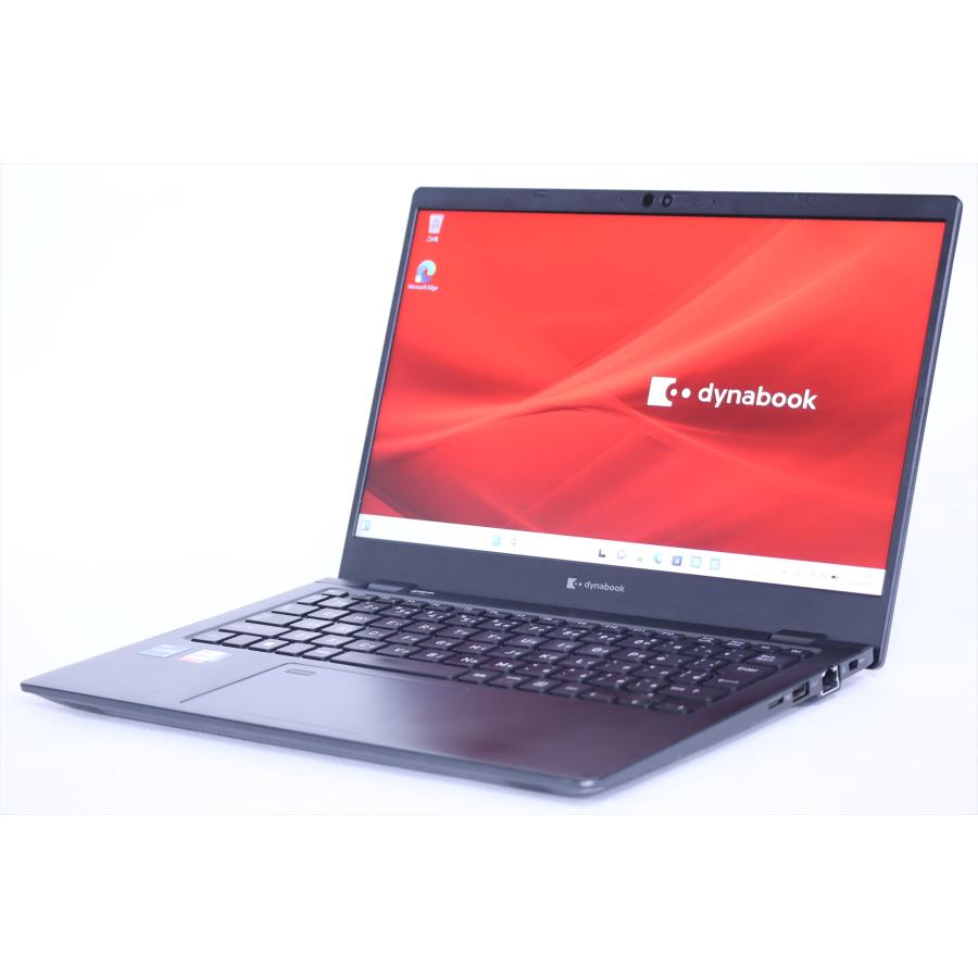 2023年 dynabook G83/KW i5 Officeメモリ16GB