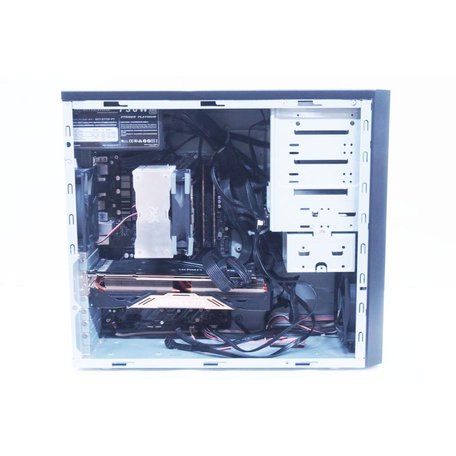 デスクトップパソコン 9世代Corei9 RAM32GB RTX2080Ti デスクトップパソコン 9世代Corei9 RAM32GB RTX2080Ti