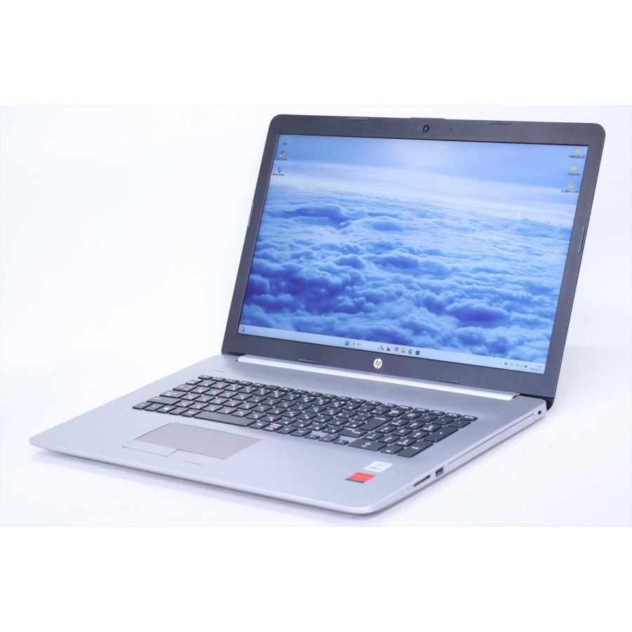 グラボ搭載／i5 10600／無線LAN内蔵／16G／SSD256G／HDD1T グラボ搭載