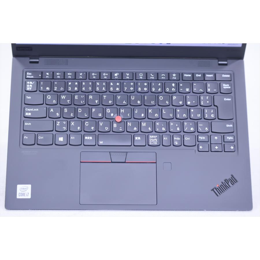 タッチパネル バッテリ◎ フルHD 14 レノボ i7-11 SSD512GB タッチパネル バッテリ◎ フルHD 14 レノボ i7-11 SSD512GB